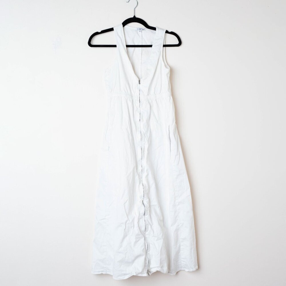 Area Stars Jean Dress - Picture 2 of 6